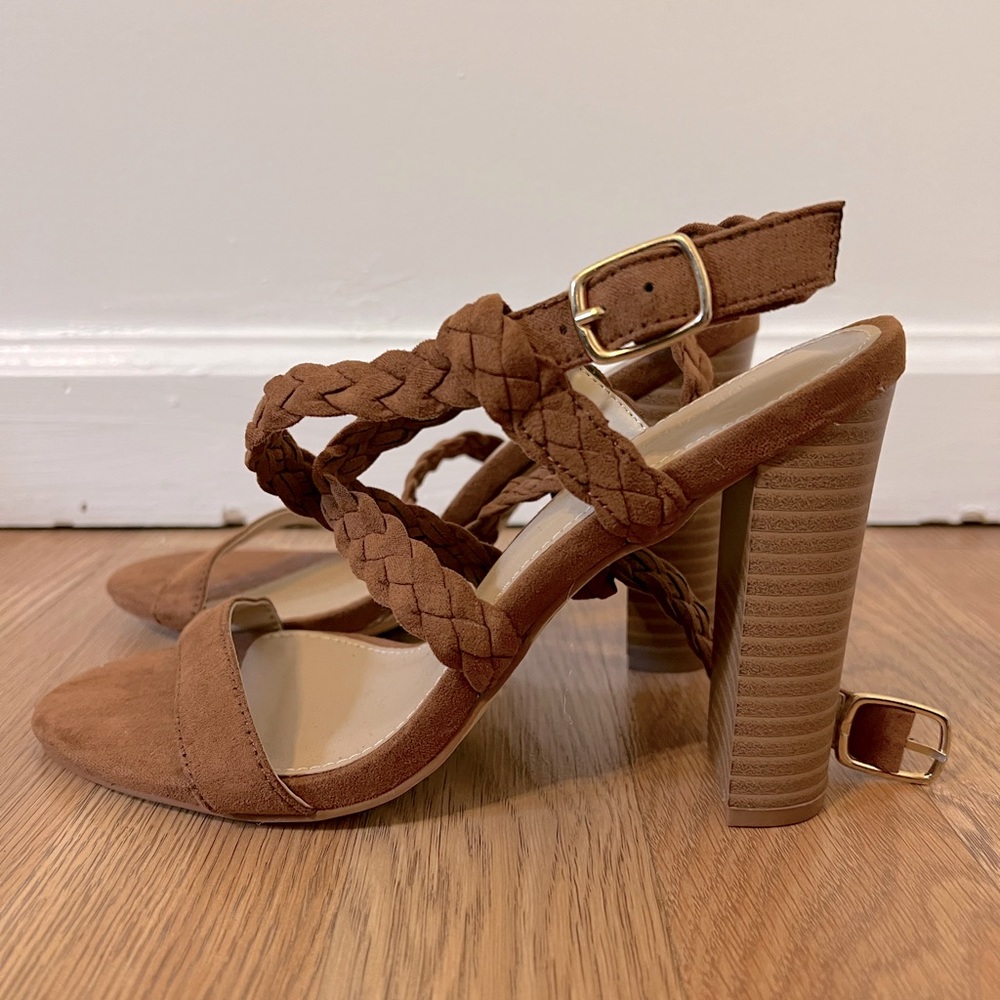 🆕FOREVER21 Shoes